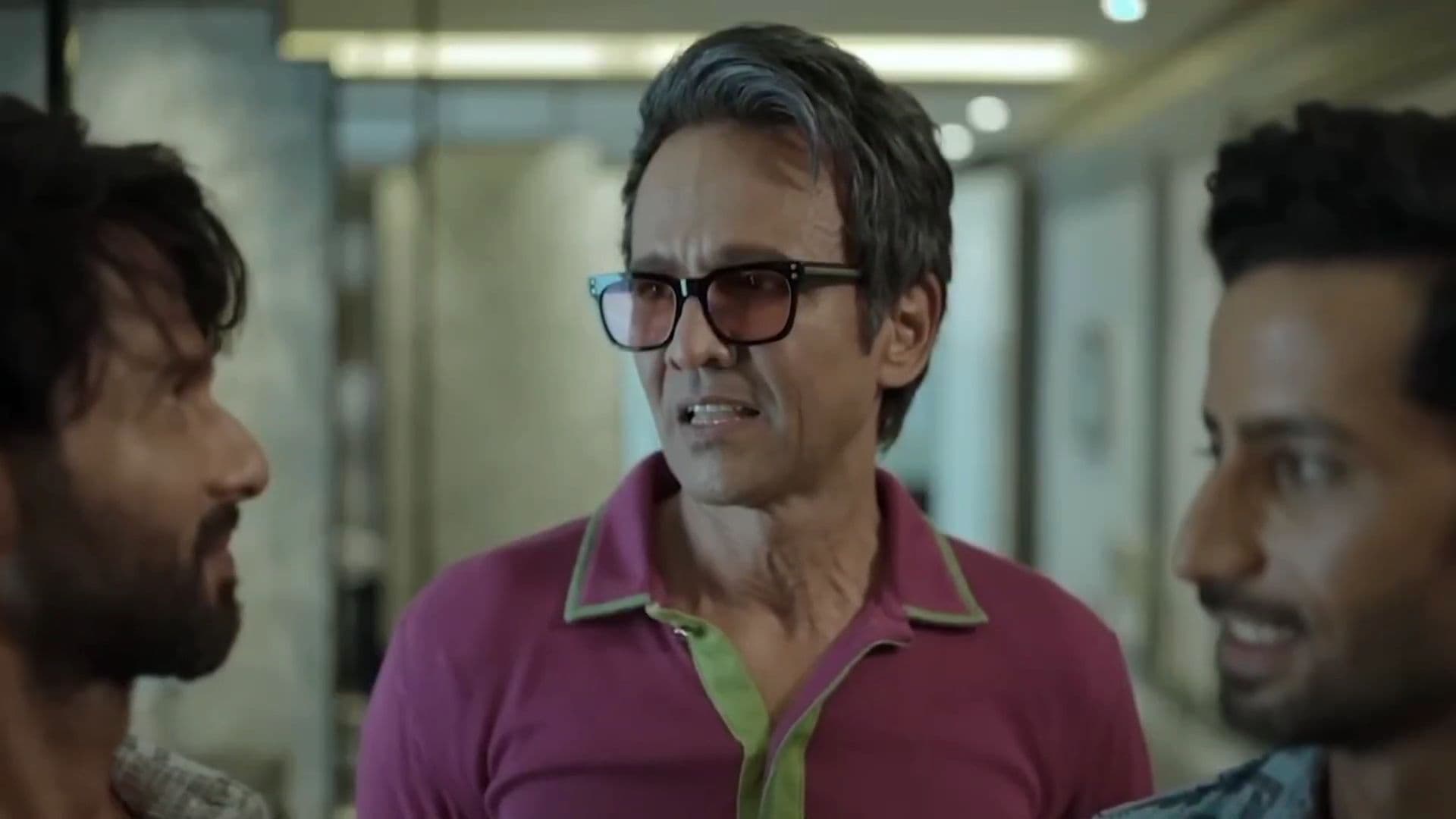 Kya Baat Kar Raha Hai Meme Download