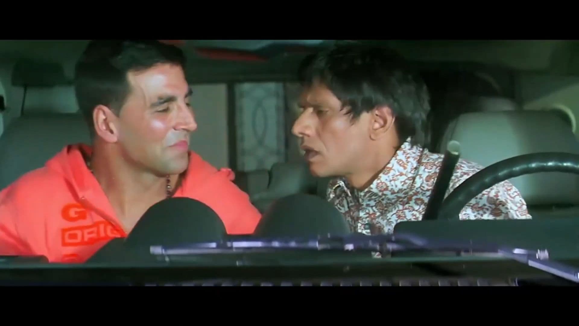 Akshay Kumar Tu Samjha Nahi Meme Download